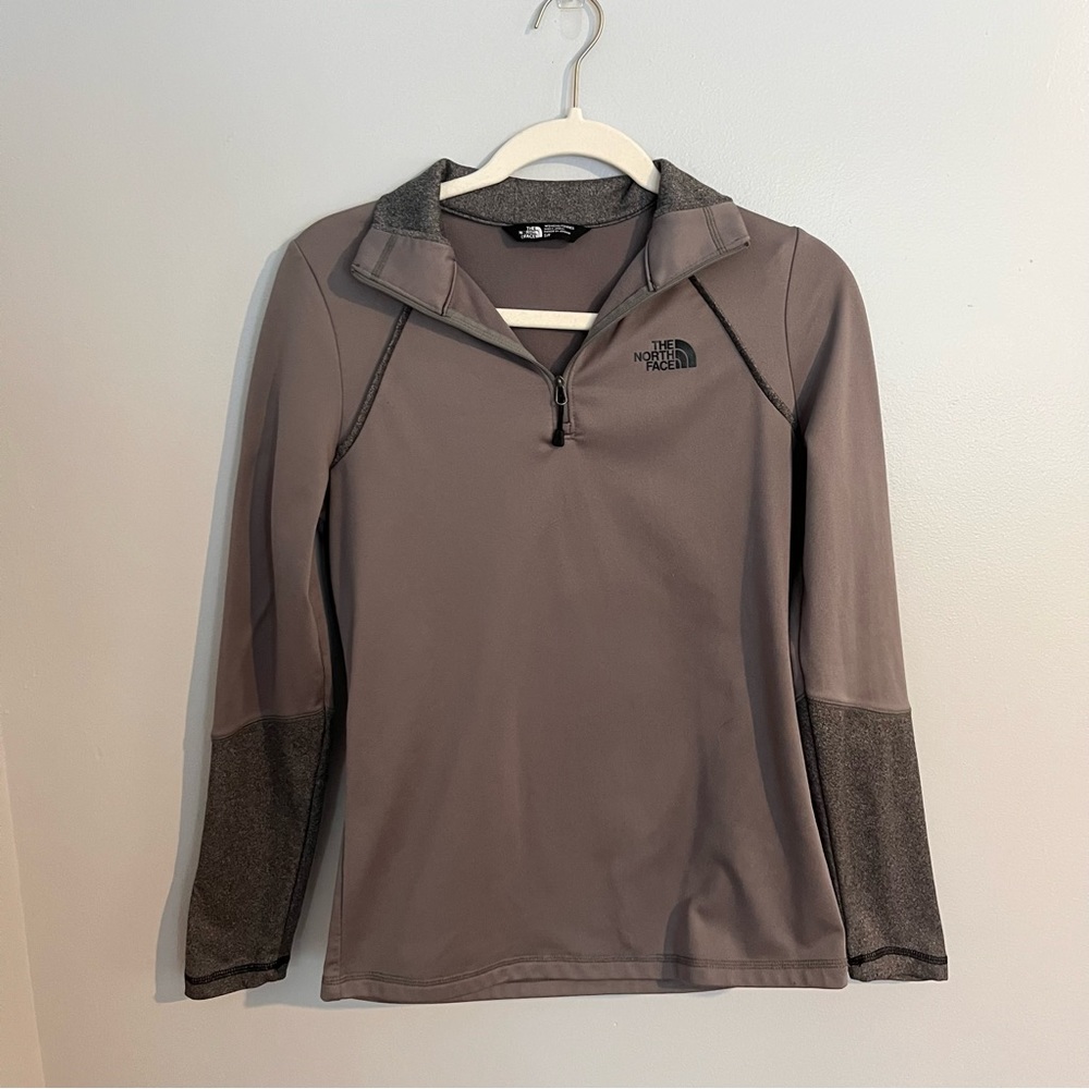 The North Face Women’s Quarter Zip